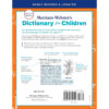 Merriam-Webster's Dictionary for Children