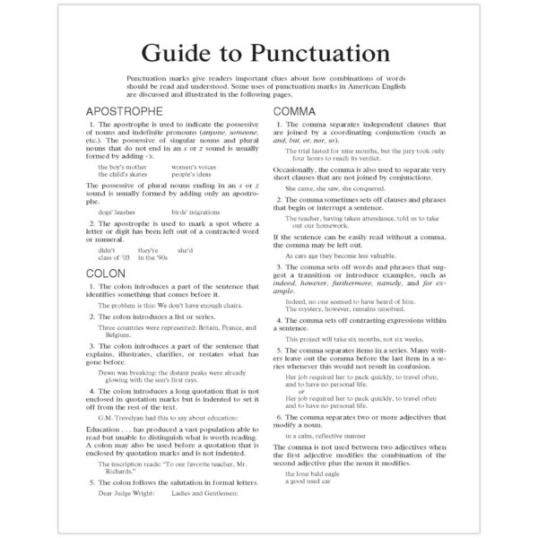 Merriam-Webster's Dictionary for Children