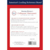 Collegiate Dictionary, Eleventh Edition, Laminated Hardcover