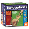 ERSMWA48001.jpg KEVA Contraptions Plank Building Set, 50 Pieces