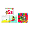 Early Readers Boxed Set, Alphabet Animal Friends