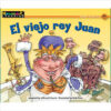Rising Readers Leveled Books: Nursery Rhyme Tales Set 1, Spanish