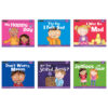 ERSNL-2269.jpg MySELF Reader, I Have Feelings, Small Book, Set of 6