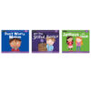ERSNL-2269_1.jpg MySELF Reader, I Have Feelings, Small Book, Set of 6