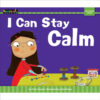 ERSNL-2271_3.jpg MySELF Reader, I Am in Control of Myself, Small Book, Set of 6