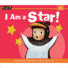 MySELF Reader, I Believe in Myself, Small Book, Single Copy Set, Set of 6