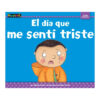 MySELF Readers: I Have Feelings, Small Book, Spanish, Set of 6