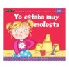 MySELF Readers: I Have Feelings, Small Book, Spanish, Set of 6