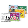 Early Readers Boxed Set, Nursery Rhymes & Songs