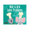 I Communicate and Collaborate Single-Copy Theme, Set of 6