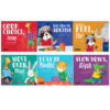 I Am Self-Aware Single-Copy Theme, Set of 6