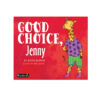 I Am Self-Aware Single-Copy Theme, Set of 6
