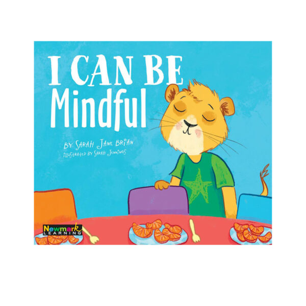 I Am Self-Aware Single-Copy Theme, Set of 6