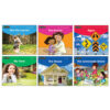 Early Rising Readers My Neighborhood Theme Set