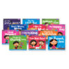 ERSNL-6336.jpg MySELF: Feelings and Cooperation Readers 12-Book Set