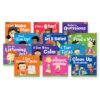 ERSNL-6337.jpg MySELF: Self-Control and Self-Esteem Readers 12-Book Set