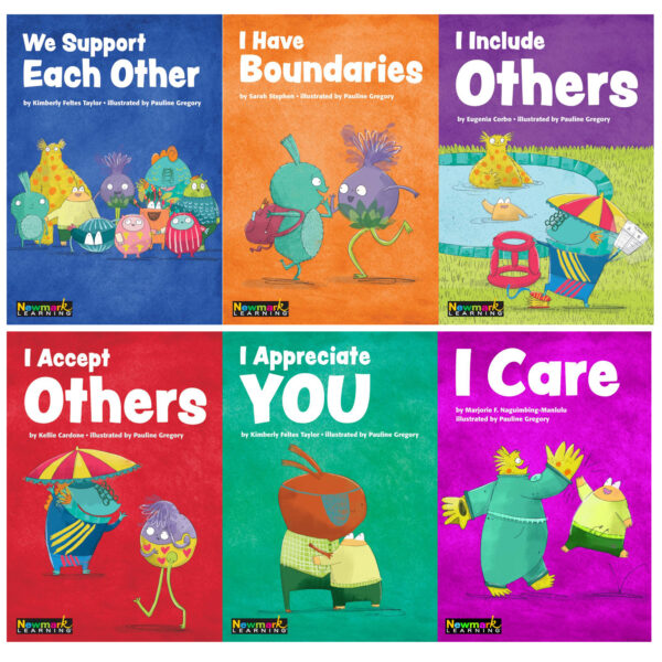 ERSNL-6385.jpg I Treat Others Well Single-Copy Theme, Set of 6