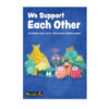 ERSNL-6385_4.jpg I Treat Others Well Single-Copy Theme, Set of 6