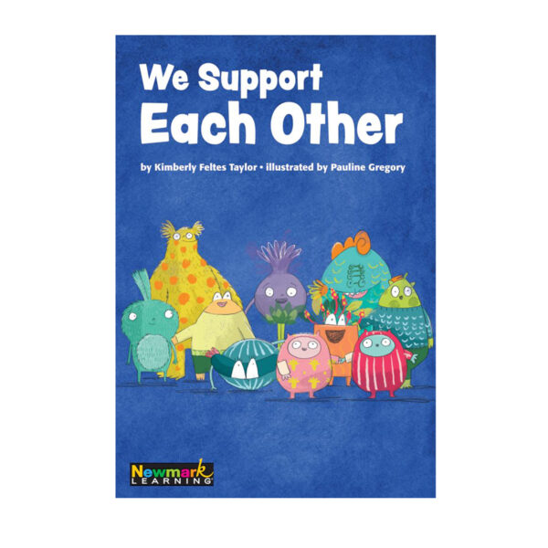 ERSNL-6385_4.jpg I Treat Others Well Single-Copy Theme, Set of 6
