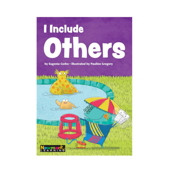 ERSNL-6385_5.jpg I Treat Others Well Single-Copy Theme, Set of 6