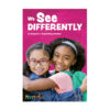 I Respect Differences Single-Copy Theme, Set of 6