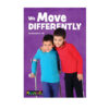 I Respect Differences Single-Copy Theme, Set of 6