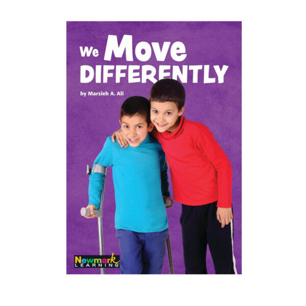 I Respect Differences Single-Copy Theme, Set of 6