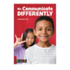 I Respect Differences Single-Copy Theme, Set of 6