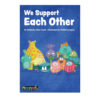 ERSNL-6669_3.jpg MySELF Complete Single-Copy Small Book, Set of 24 Titles, Grades 1-2
