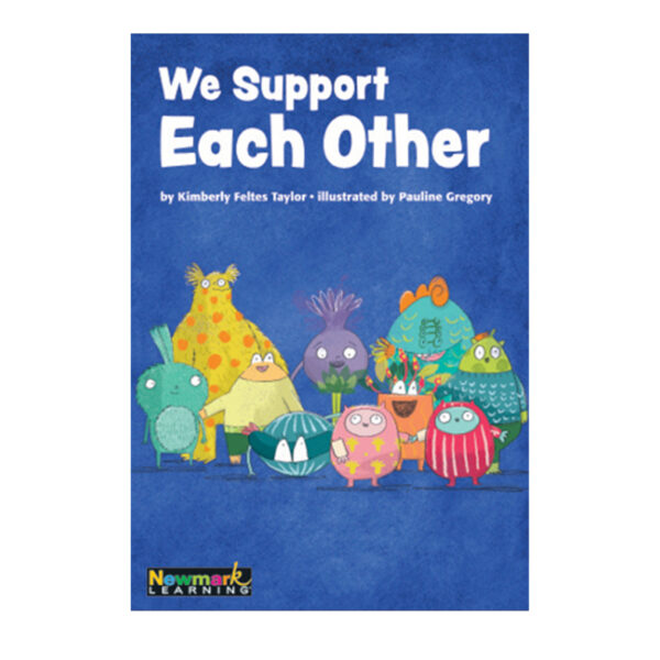 ERSNL-6669_3.jpg MySELF Complete Single-Copy Small Book, Set of 24 Titles, Grades 1-2