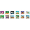 ERSNL-6831.jpg Decodable Readers Grade K Consonants and Short Vowels (a, i, o), 19 Books