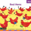 Decodable Readers Grade K Consonants and Short Vowels (u, e), 20 Books