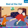 ERSNL-6833_1.jpg Decodable Readers Grade 1 Short Vowels, Consonant Blends, and Digraphs, 24 Books