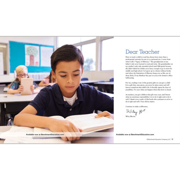Meaningful Phonics and Word Study: Lesson Fix-Ups for Impactful Teaching