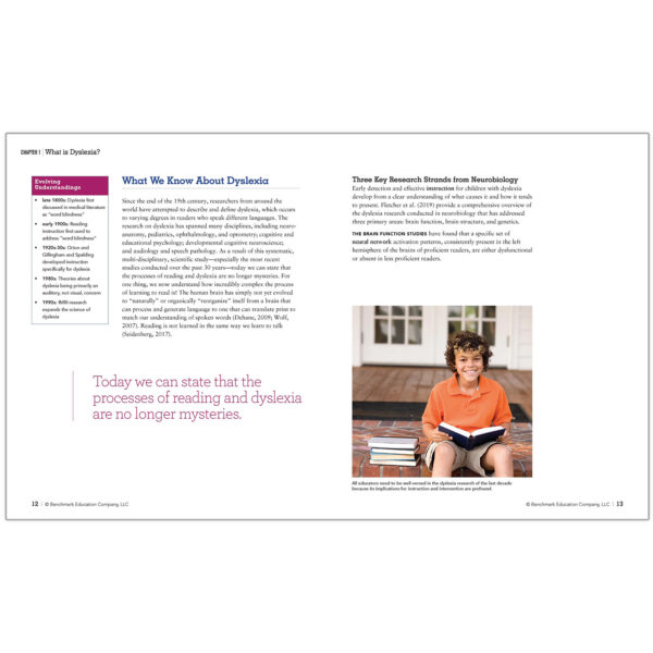 Conquering Dyslexia: A Guide to Early Detection and Prevention for Teachers and Families