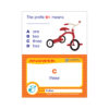 Prefixes Learning Center, Grades 1-2