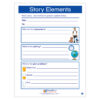 Story Elements Learning Center, Grade 1-2