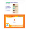 Nonfiction Text Features Learning Center, Grades 3-5