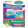 ERSNP-234001_2.jpg Grade 4 Math Curriculum Mastery Game - Class-Pack Edition
