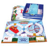 ERSNP-235001.jpg Grade 5 Math Curriculum Mastery Game - Class-Pack Edition