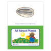 Science Readiness Learning Center Game: All About Plants
