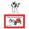 Science Readiness Learning Center Game: All About Animals