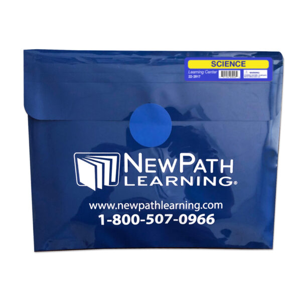 Science Readiness Learning Center Game: All About Animals