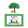 Science Readiness Learning Center Game: Our Earth