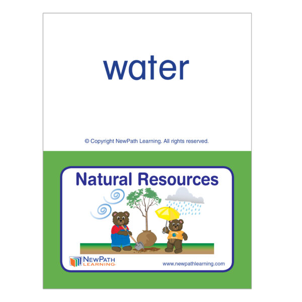 Science Readiness Learning Center Game: Our Earth