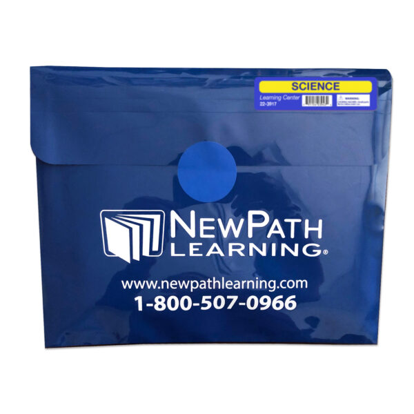 Science Readiness Learning Center Game: Our Earth