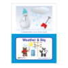 Science Readiness Learning Center Game: Weather & Sky
