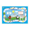 Science Readiness Learning Center Game: Weather & Sky
