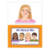 Science Readiness Learning Center Game: All About Me