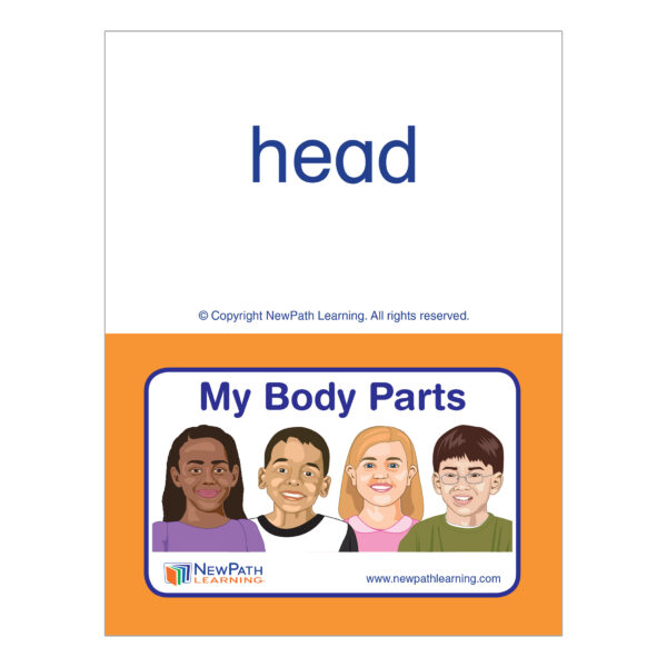 Science Readiness Learning Center Game: All About Me